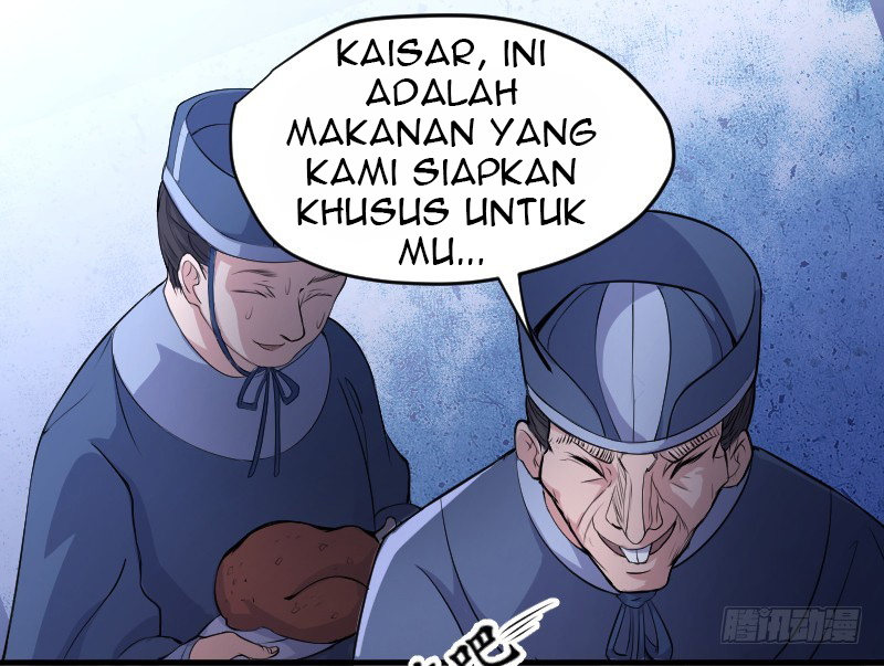 Reborn as King Chapter 06 Gambar 15